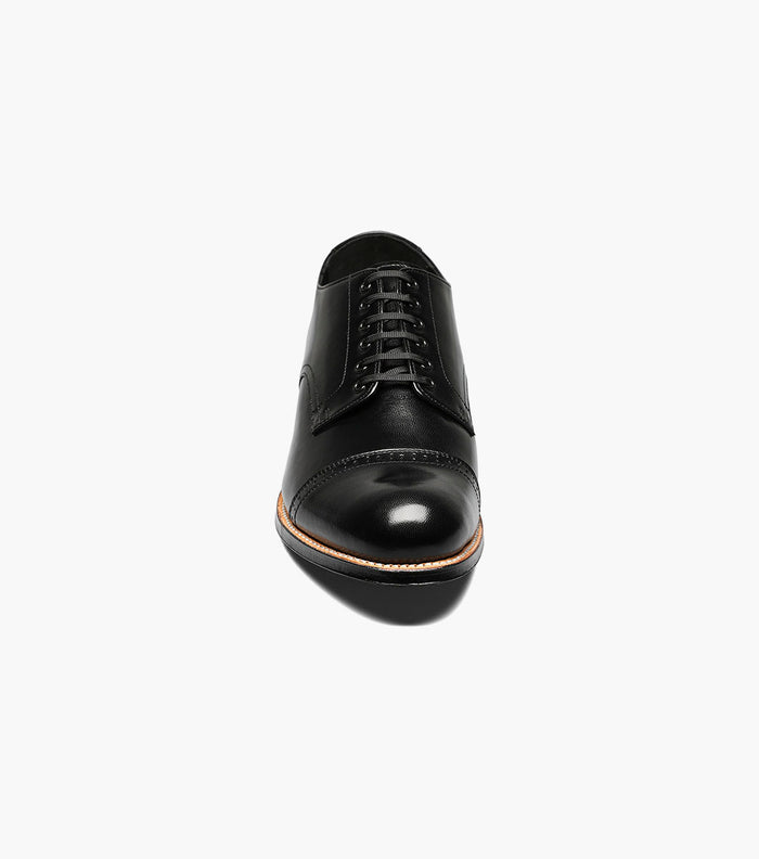 Stacy Adams Madison Cap Toe Oxford by Stacy Adams Shoes