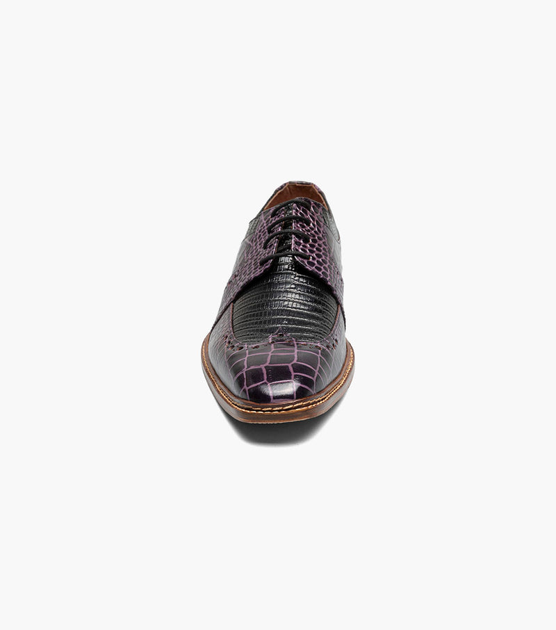 Stacy Adams Travato Wingtip Oxford by Stacy Adams Shoes