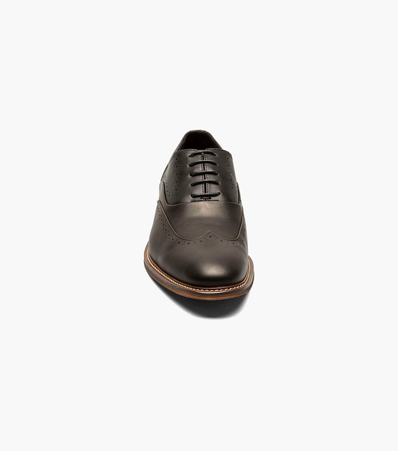 Stacy Adams Macarthur Wingtip Oxford by Stacy Adams Shoes