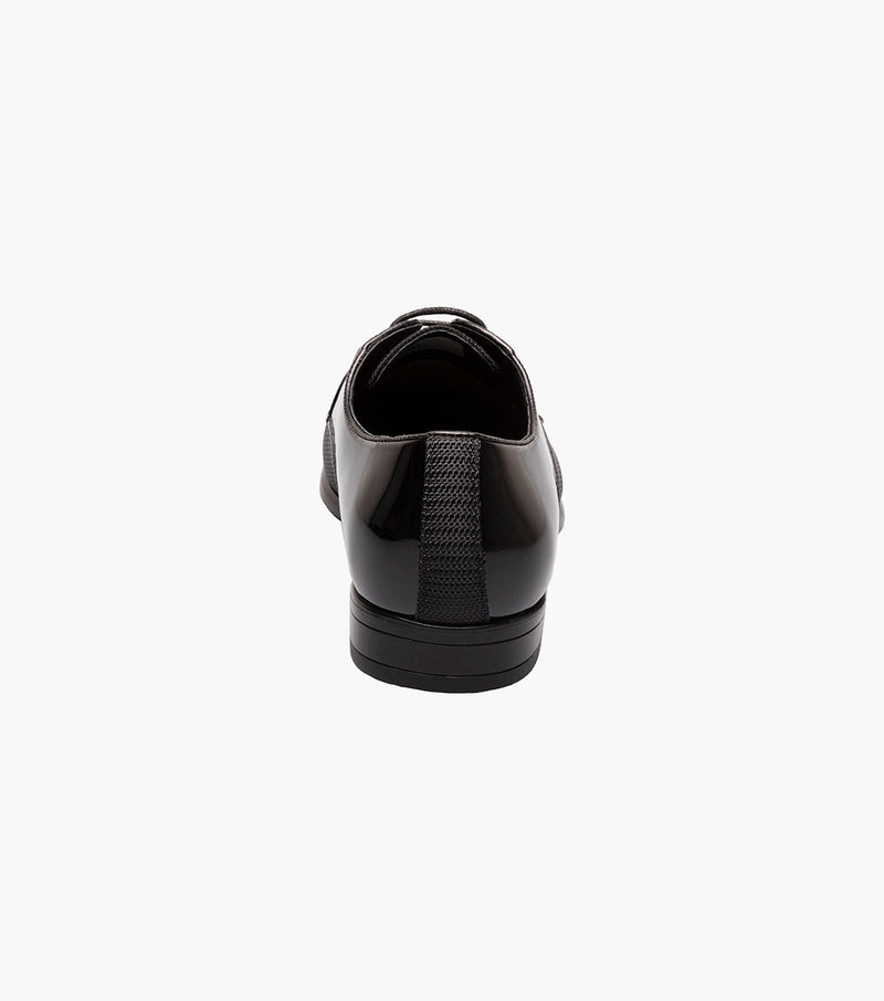 PHARAOH Cap Toe Oxford