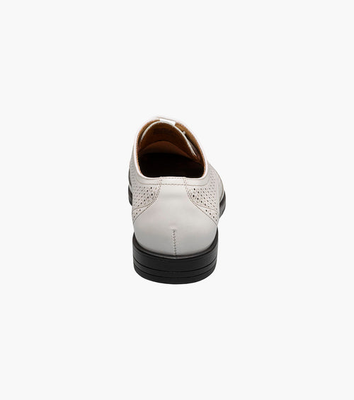 Stacy Adams Asher Wingtip Lace Up by Stacy Adams Shoes