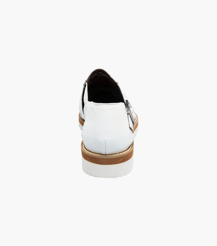 Stacy Adams Alvarado Woven City Sandal by Stacy Adams Shoes