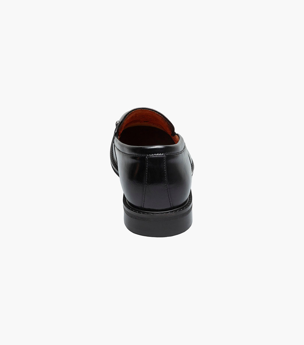 BOYD Moc Toe Bit Slip On