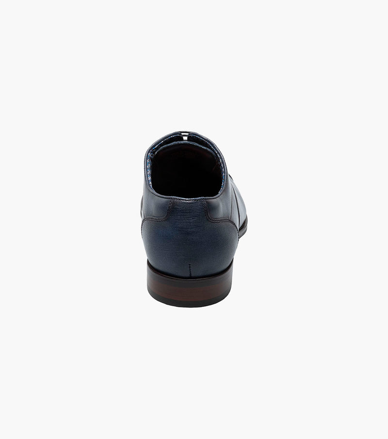 Stacy Adams Kallum Cap Toe Oxford by Stacy Adams Shoes