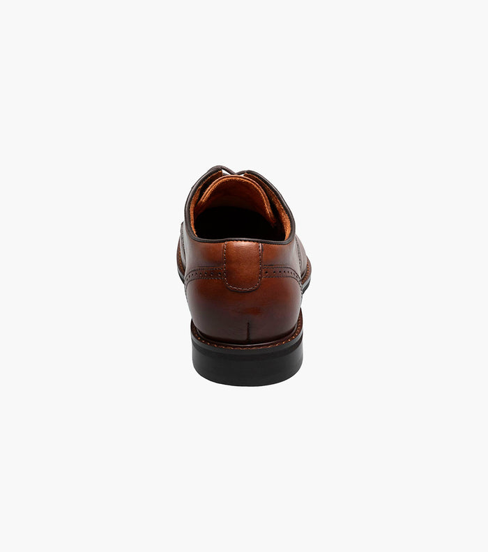 Stacy Adams Benson Plain Toe Oxford by Stacy Adams Shoes