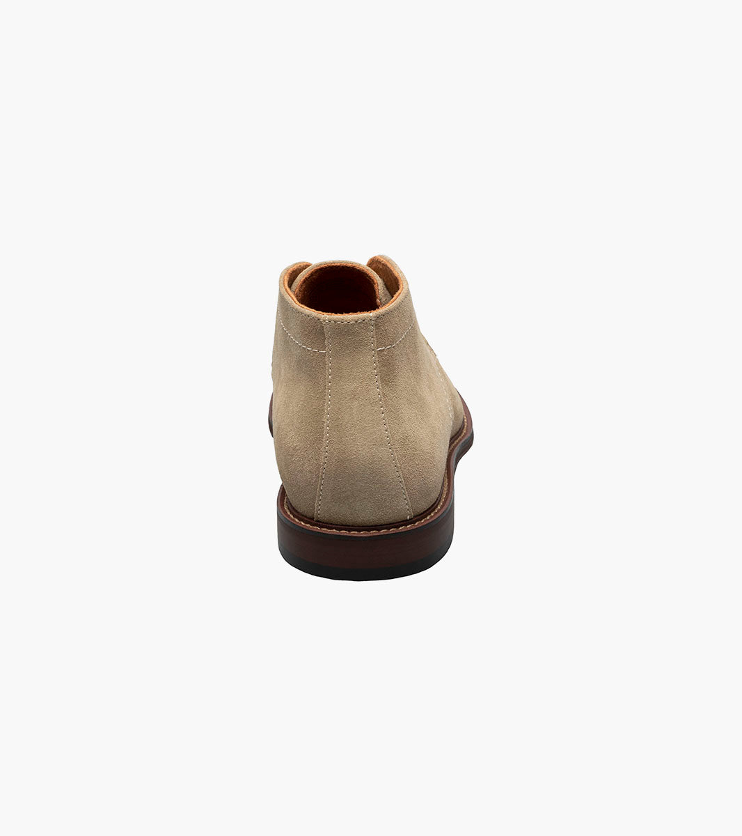 Stacy Adams Martfield Plain Toe Chukka Boot by Stacy Adams Shoes