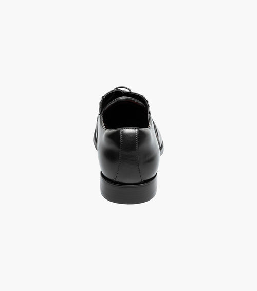 Stacy Adams Lucas Cap Toe Oxford by Stacy Adams Shoes