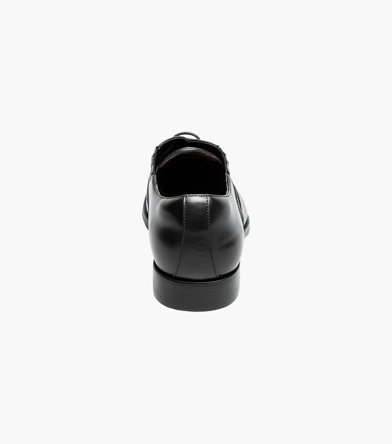 Stacy Adams Lucas Cap Toe Oxford by Stacy Adams Shoes