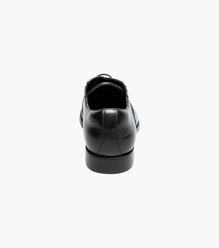 Stacy Adams Lucas Cap Toe Oxford by Stacy Adams Shoes