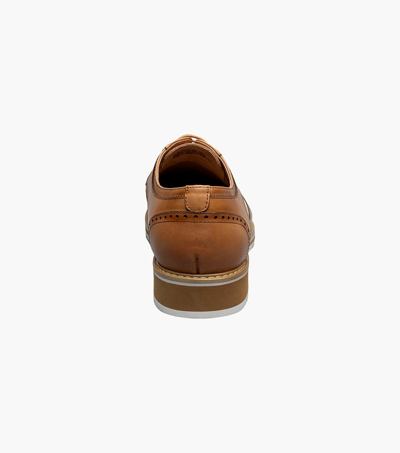Stacy Adams Beaumont Wingtip Oxford by Stacy Adams Shoes