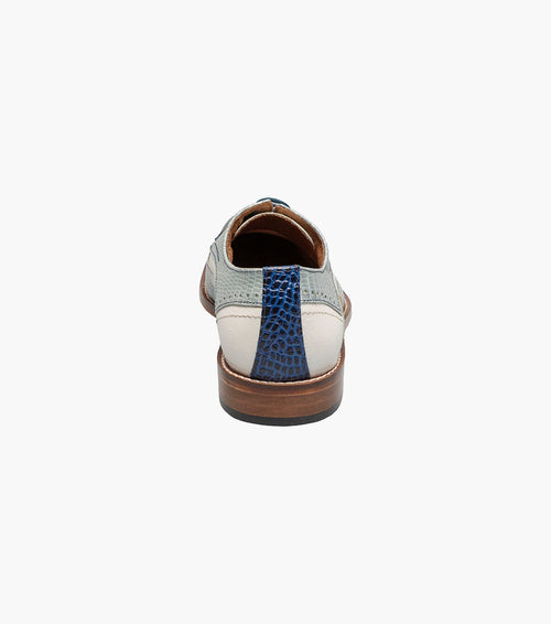 Stacy Adams Gallinari Wingtip Lace Up by Stacy Adams Shoes