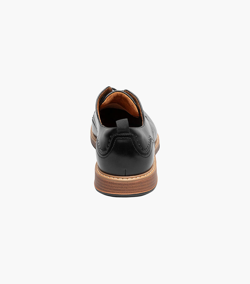 Stacy Adams Pacer Plain Toe Oxford by Stacy Adams Shoes