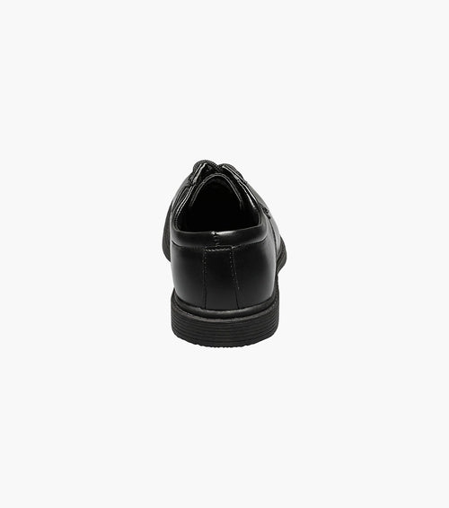 Stacy Adams Kids Austin Plain Toe Oxford by Stacy Adams Shoes