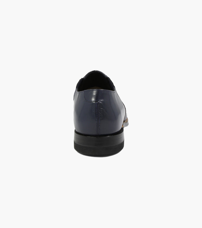 Stacy Adams Madison Cap Toe Slip On by Stacy Adams Shoes