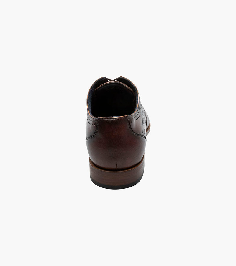 Stacy Adams Brayden Wingtip Oxford by Stacy Adams Shoes