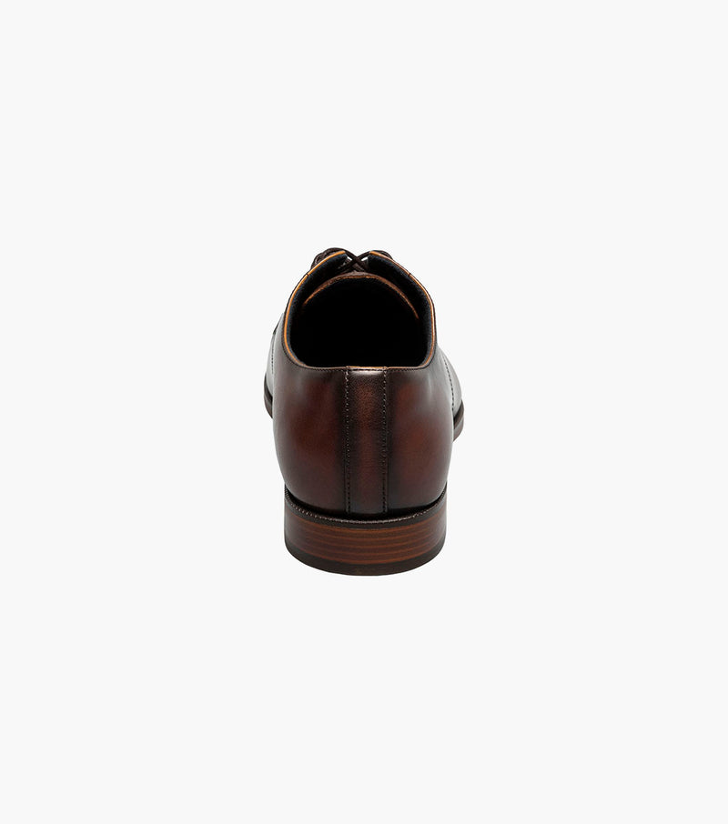 Stacy Adams William Cap Toe Oxford by Stacy Adams Shoes
