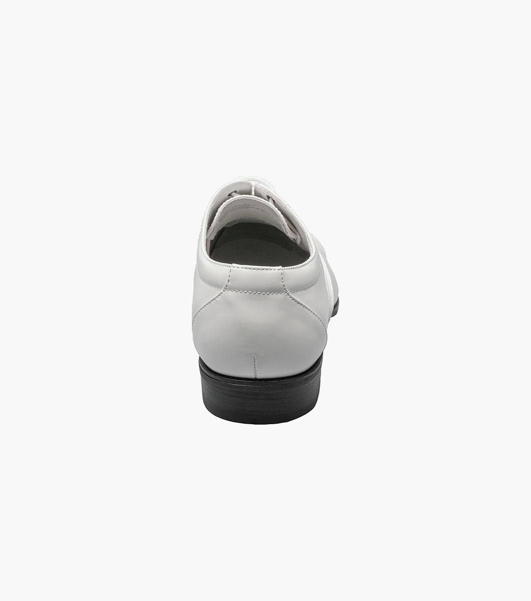 Stacy Adams Gala Cap Toe Oxford by Stacy Adams Shoes