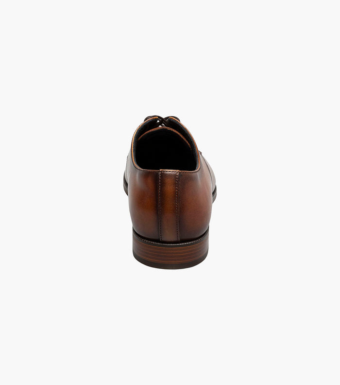 Stacy Adams William Cap Toe Oxford by Stacy Adams Shoes