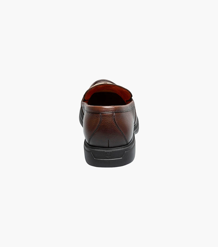 Stacy Adams Todridge Moc Toe Bit Slip On by Stacy Adams Shoes