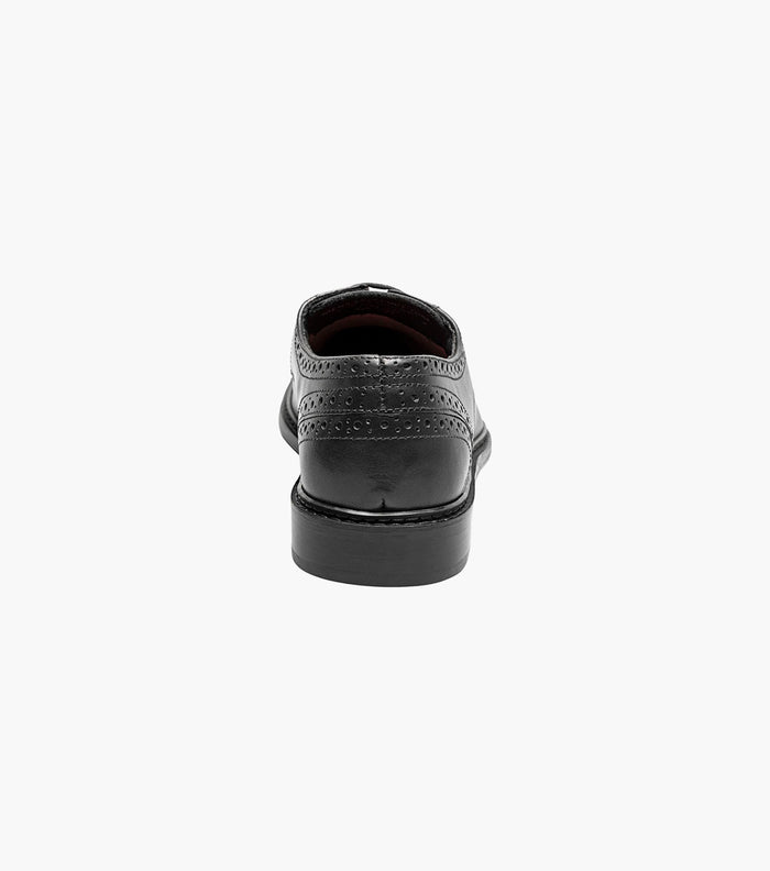 Stacy Adams Giorgetti Plain Toe Oxford by Stacy Adams Shoes