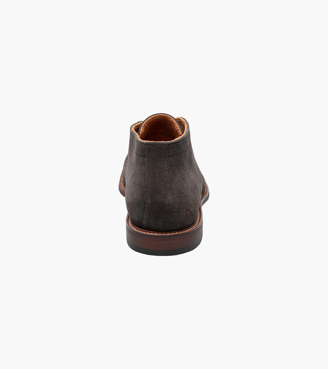 Stacy Adams Martfield Plain Toe Chukka Boot by Stacy Adams Shoes
