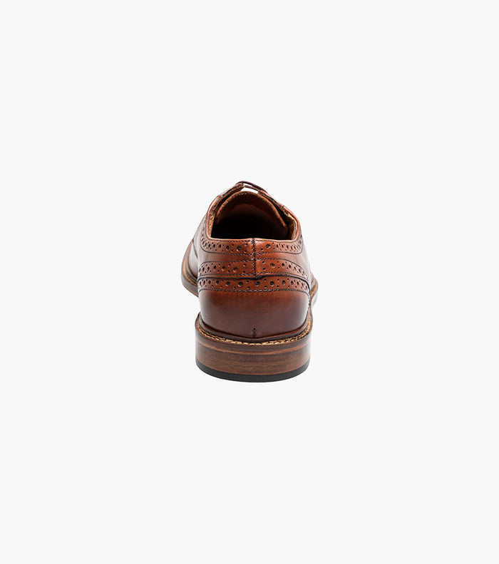 Stacy Adams Giorgetti Plain Toe Oxford by Stacy Adams Shoes