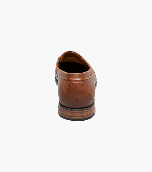 Stacy Adams Richmont Moc Toe Bit Slip On by Stacy Adams  display picture 3