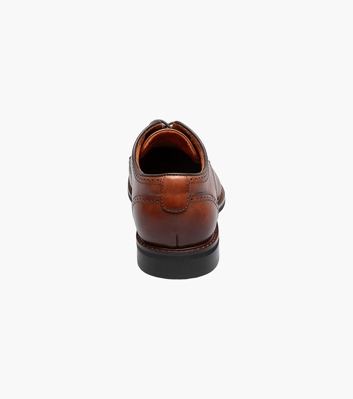 Stacy Adams Bailey Cap Toe Oxford by Stacy Adams Shoes
