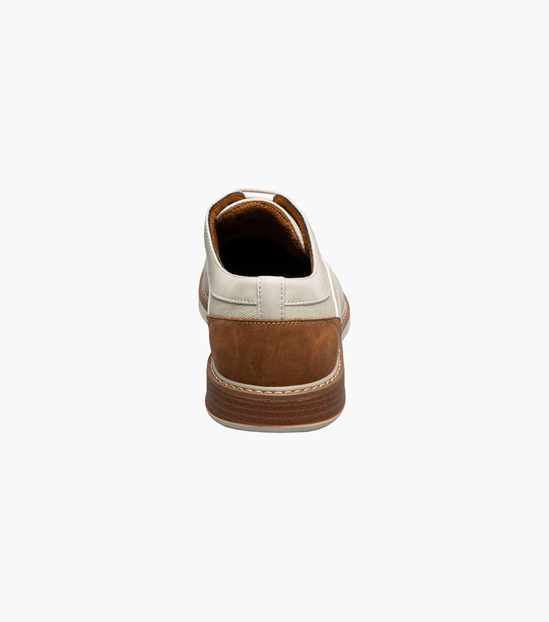 Stacy Adams Phineas Plain Toe Oxford by Stacy Adams Shoes