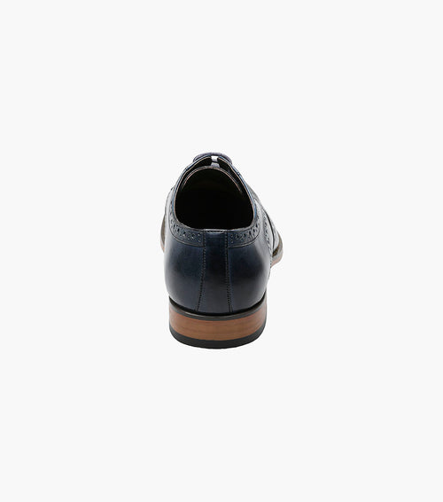 Stacy Adams Tinsley Wingtip Oxford by Stacy Adams Shoes