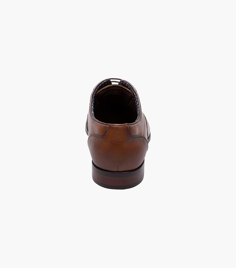Stacy Adams Kallum Cap Toe Oxford by Stacy Adams Shoes