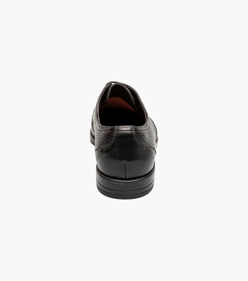 Stacy Adams Asher Wingtip Lace Up by Stacy Adams Shoes