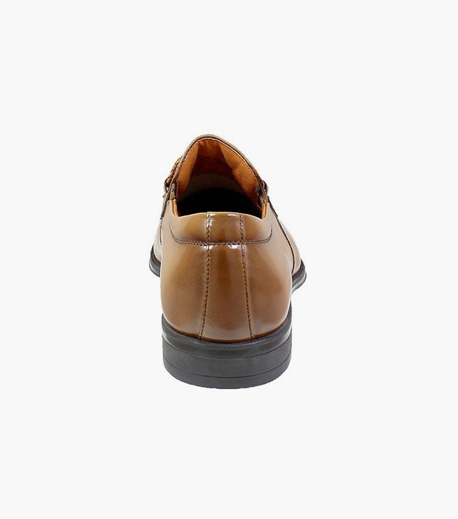 PIERCE Moc Toe Bit Slip On