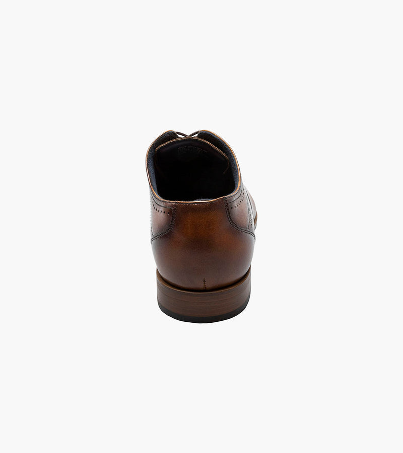 Stacy Adams Brayden Wingtip Oxford by Stacy Adams Shoes