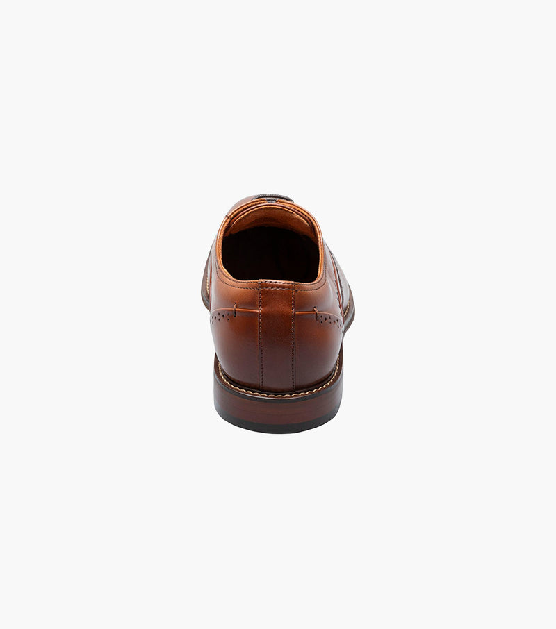 Stacy Adams Macarthur Wingtip Oxford by Stacy Adams Shoes