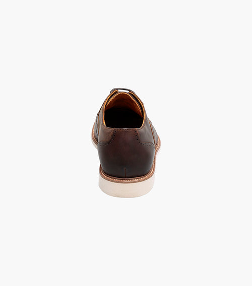Stacy Adams Wescott Plain Toe Oxford by Stacy Adams Shoes