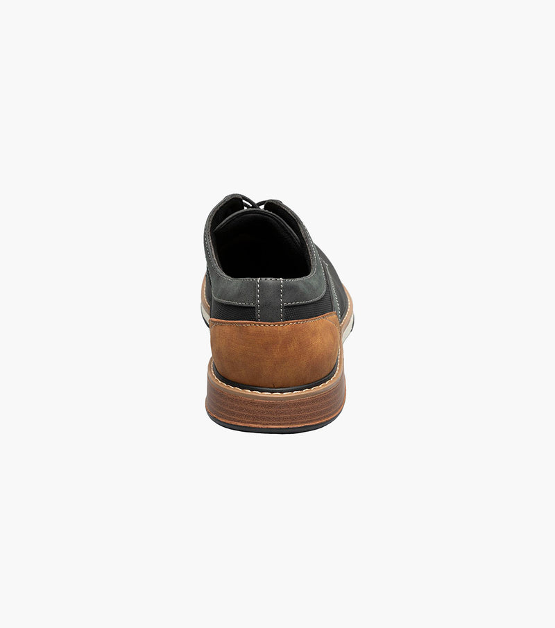 Stacy Adams Phineas Plain Toe Oxford by Stacy Adams Shoes