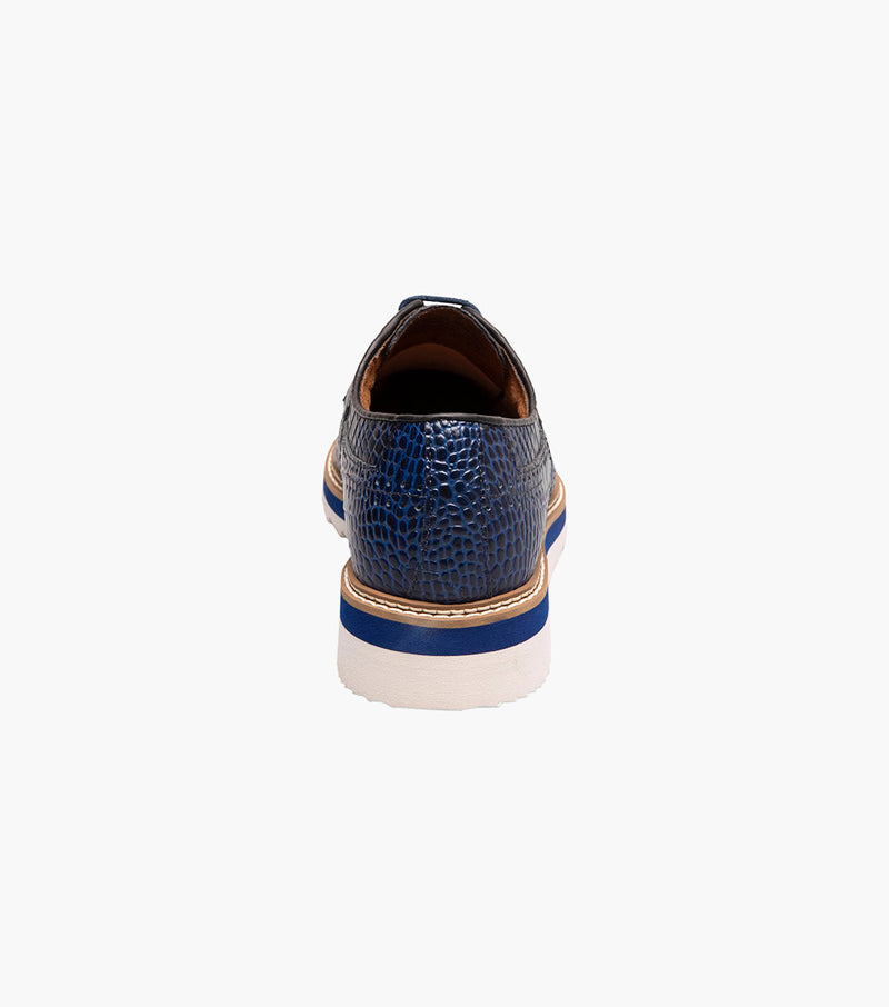 Stacy Adams Alario Wingtip Oxford by Stacy Adams Shoes