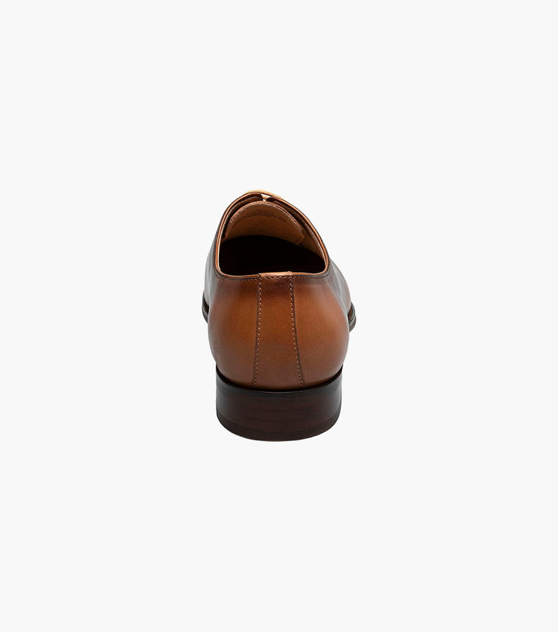 Stacy Adams Hallquist Plain Toe Oxford by Stacy Adams Shoes