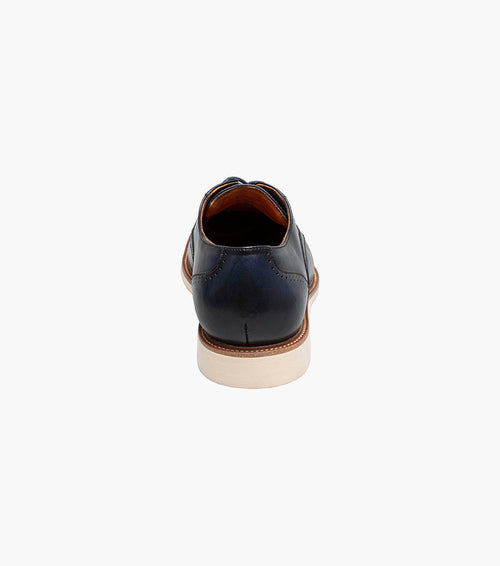 Stacy Adams Wesbridge Cap Toe Oxford by Stacy Adams Shoes