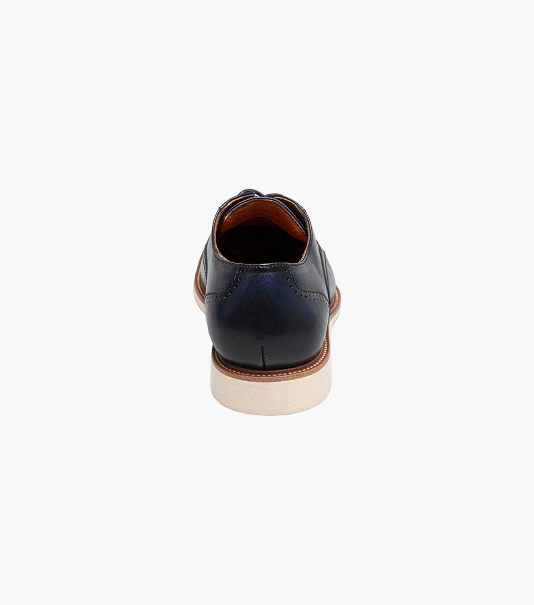 Stacy Adams Wesbridge Cap Toe Oxford by Stacy Adams Shoes