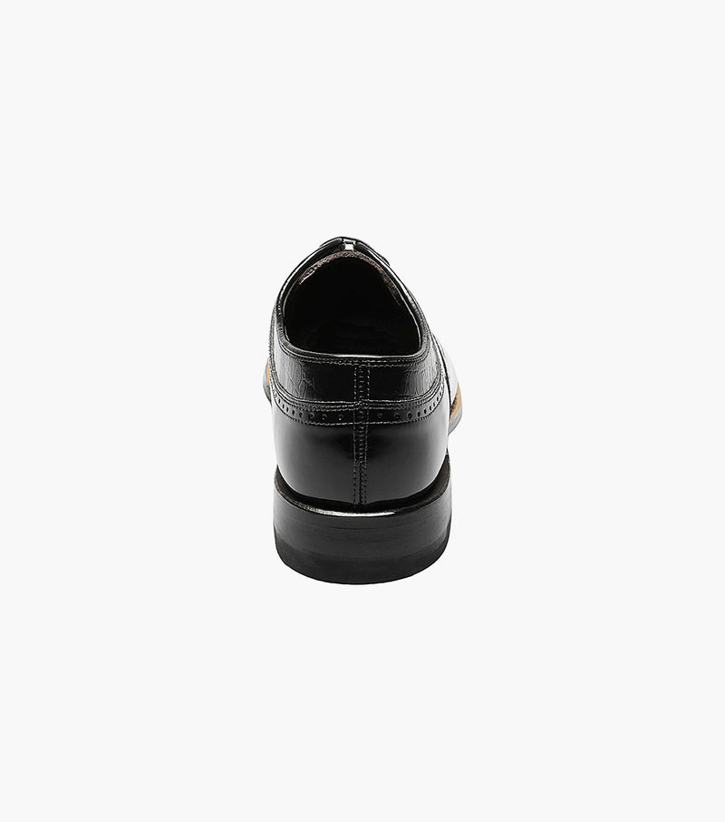 DAYTON Wingtip Oxford