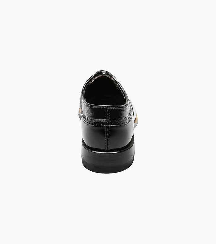 DAYTON Wingtip Oxford