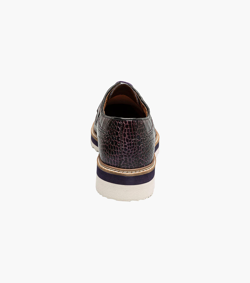Stacy Adams Alario Wingtip Oxford by Stacy Adams Shoes