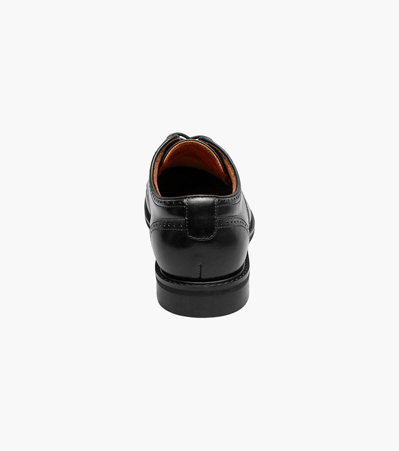 Stacy Adams Bailey Cap Toe Oxford by Stacy Adams Shoes