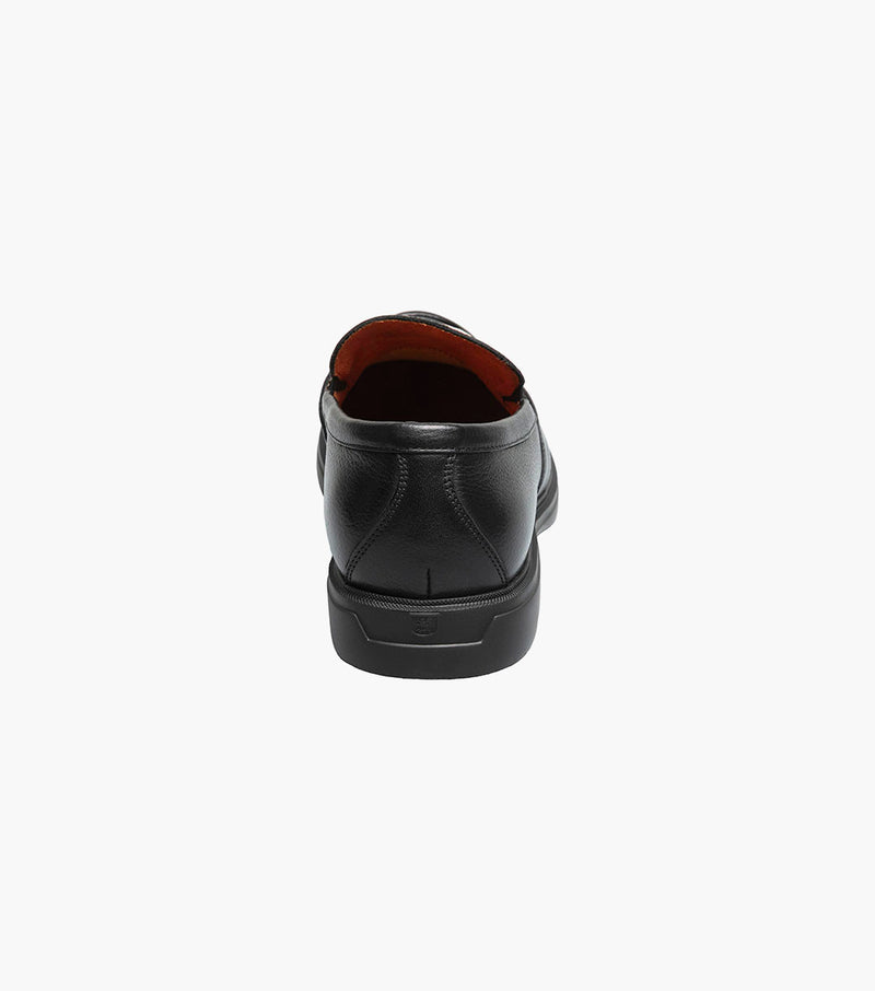 Stacy Adams Todridge Moc Toe Bit Slip On by Stacy Adams Shoes