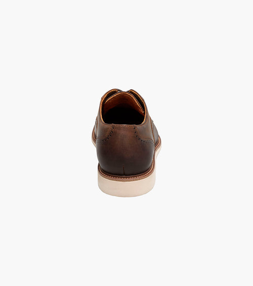 Stacy Adams Wesbridge Cap Toe Oxford by Stacy Adams Shoes