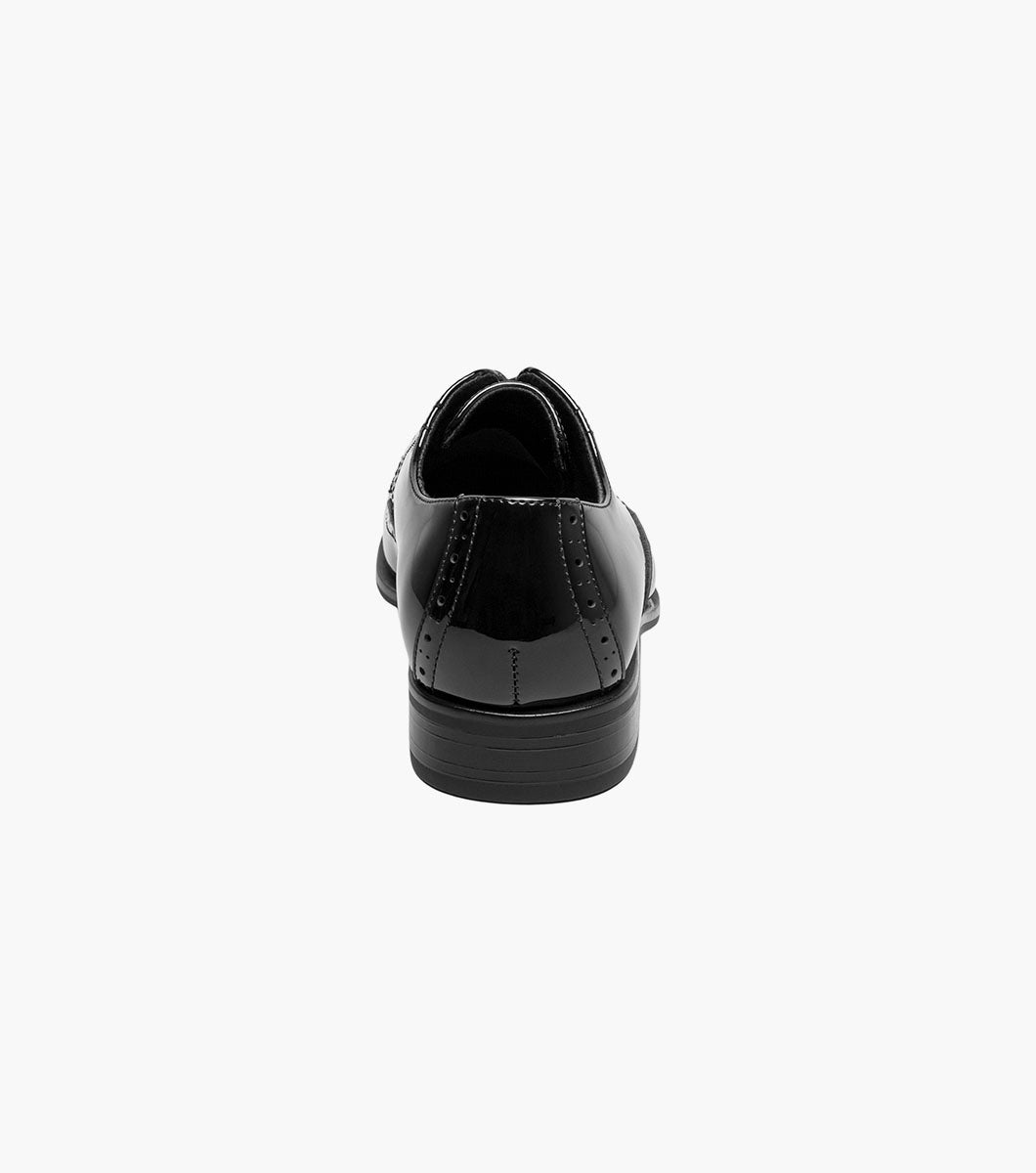 Stacy Adams Kids Scottie by Stacy Adams Shoes