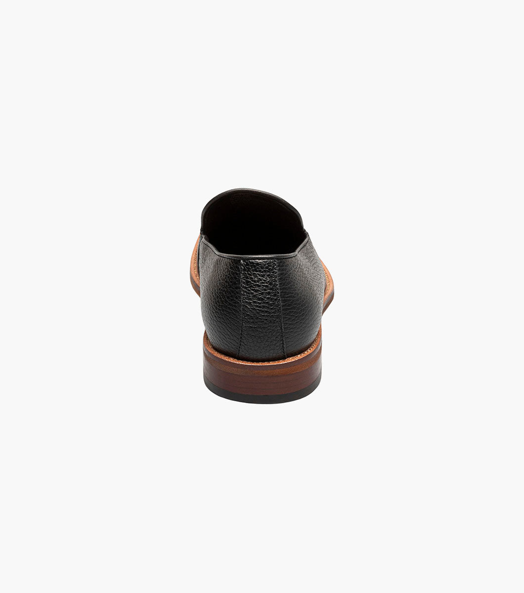 Stacy Adams Prentice Moc Toe Slip On by Stacy Adams Shoes