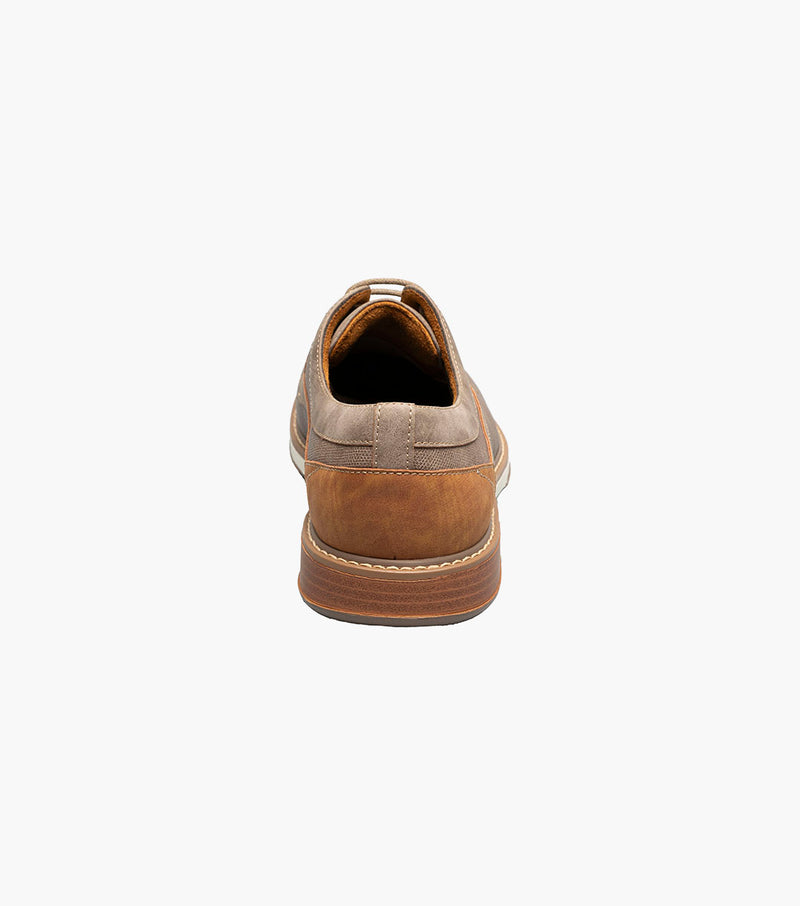 Stacy Adams Phineas Plain Toe Oxford by Stacy Adams Shoes